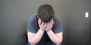 Head In Hands Blank Template Imgflip