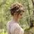 Taylor Swift Updo Back View
