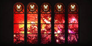 Level 61 Going Into Torment Lol. Died Like 5 Times So Had To Repair. :  R/Diablo4