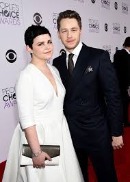 The queen was kind and lovely and all the people of the realm adored her. Ginnifer Goodwin And Josh Dallas Welcome Baby Son And Reveal Adorable Name Hello