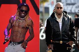 We did not find results for: Lil Wayne And Birdman Reunite With A Hug At Club Liv In Miami Xxl