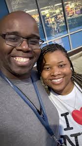 Late Post: I got to catch up with one of my dearest friends and sister  @thealiahaiken last week!!! I’m so proud of you sis!!! I can’t wait til the  world sees and hears what I know! ❤️