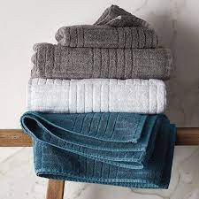 Stronger, and more absorbent than regular cotton. Interlock Egyptian Cotton Towel Cotton Bath Towels Egyptian Cotton Towels Bath Towels