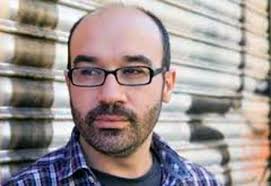 Alberto Olmos @ SILVIA MEUCCI AGENCY