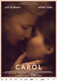 Carol (2015)