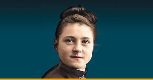 ✨ Therese Today ✨ * Abandonment is the delicious fruit of Love * There is 