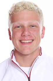 Nine Medals Push No. 4 Indiana Ahead Through Three Days