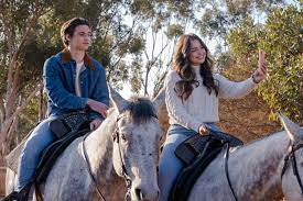 Addison rae's upcoming he's all that remake is coming out a lot sooner than you think. 8wqr6ycvotlafm