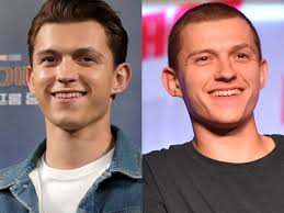 Tom holland has been through a number of hairstyles. Tom Holland Says He Likes His Shaved Head Appearance Insider