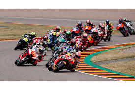 Btsport streams, english, spanish and more. Motogp 2021 Rennkalender Anderungen Motorradonline De