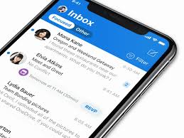 Microsoft outlook 16.6741.2048 téléchargement gratuit. Outlook Pour Ios Une Mise A Jour Tout En Subtilite Silicon