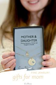 Birthday Present Ideas For Mom From Daughter Mom Gifts For Birthday Mother Daughter Jewelry Gifts For Christmas Our Meaningful Fine Gold Hea Birthday Presents For Mom Presents For Mom Mom Birthday Gift