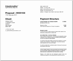 Graphic Design Request Form Template Fresh Freelance Logo Design Proposal Template For Download In 2020 Proposal Templates Logo Design Freelance Graphic Design