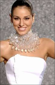 Miss Universe (2004) -- Portraits