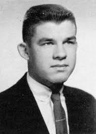 Newton High School 1957 Directory