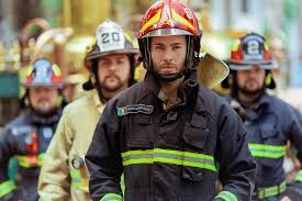 Bomberos ayuntamiento madrid salvamento y desescombro. Abogado Y Bombero La Combinacion Perfecta Lwyr