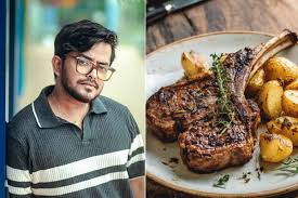 Actor Sayak Chakraborty bogs down in ...