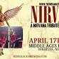 Nirvani - A Nirvana Tribute Experience