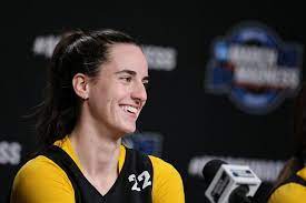 She's the hottest athlete of anything” - Celtic legends weigh in on how  much Caitlin Clark could cash in after joining WNBA