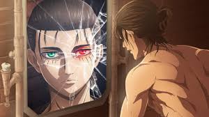 3.9 out of 5 stars 13. Eren Jagers Endloser Kampf In Attack On Titan Youtube