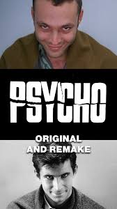 Psycho (1960) vs. Psycho (1998) – was Gus Van Sant’s remake necessary?⁠,  .⁠, .⁠, .⁠, .⁠, .⁠, #psycho #remake #alfredhitchcock #gusvansant #horror  #psychomovie #classicfilm #studiobinder