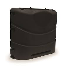 This 40 lb propane tank by ysn imports can easily be transported due to its included rugged wheels. Camco 40539 Heavy Duty Rv Propane Tank Cover Black 30 Lbs