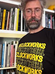 Dan Newport (@dan_newport)