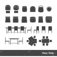Table And Chair Icon 249072 Free Icons Library Affordable and search from millions of royalty free images, photos and vectors. table and chair icon 249072 free