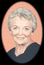 Linda Linebaugh Nicholls