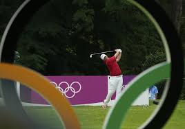 As of the 2016 olympics, qualification is based primarily upon the official world golf ranking (men) and women's world golf rankings, with the top 15 of each gender automatically qualifying. Hagact17bu61nm