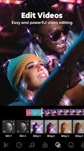 Temui efek, filter, dan stiker trendy yang diupdate setiap hari! B612 Best Free Camera Photo Video Editor 10 2 11 Apk Download