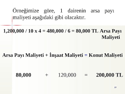 İşte 2020 yılı için belirlenen inşaat maliyetleri. Insaat Isleri Nde Muhasebe Ve Vergi Uygulamalari Ve Kdv Tevki Fati Esasi Akademik Sunum