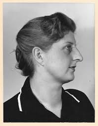 FURROWED MIDDLEBROW: More than a provincial daughter: ROSAMUND DASHWOOD  (1924-2007) (and a teaser about E. M. Delafield)