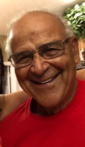 James L. Rubino Sr. Obituary August 28, 2020