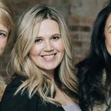 Katie I O'Neill (@kioneillphd)