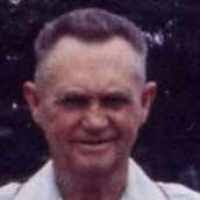 Daniel Byrd Cunningham (1891–1974) • FamilySearch