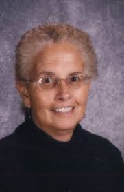 Mary Blalock Obituary