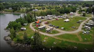 Acadia seashore camping & cabins acadia seashore camping & cabins. Acadia Seashore Camping And Cabins
