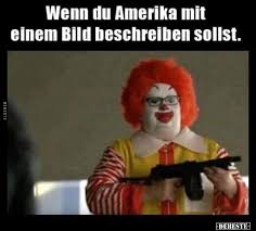 Beispiele und wichtigste merkmale für eine gute bildbeschreibung. Wenn Du Amerika Mit Einem Bild Beschreiben Sollst Lustige Bilder Spruche Witze Echt Lustig