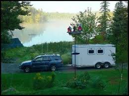 Evaluation is conducted to toyota standards which are beyond the minimum australian standards and design rules. Horse Trailer Towing Tacoma World