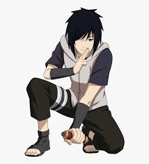 Naruto Fan Made Characters Male Hd Png Download Transparent Png Image Pngitem