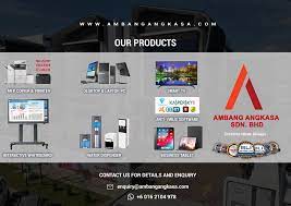 Start share your experience with ambang wijaya (m) sdn.bhd. Ambang Angkasa Sdn Bhd Linkedin