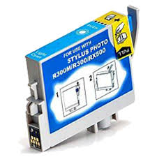 We carry 7 epson r320 photo stylus photo printer ink cartridge products, all starting at prices as low as. Zoomtoner Compatible Pour Epson Stylus Photo R320 Epson T048520 Ink Inkjet Cartridge Light Cyan Walmart Canada