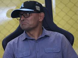 El Zarco', sobre selección: "Me cerraron las puertas desde hace mucho  tiempo"