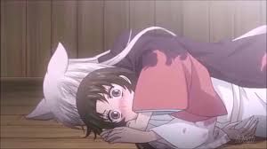 Kamisama Hajimemashita Kiss Who Do You Love Youtube As the land god of the mikage shrine, nanami is invited to the annual gathering of the gods in izumo, but on the one condition that she must pass a test kamisama kiss season 2. kamisama hajimemashita kiss who do you love