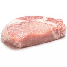Chops that are less than 1/2 inch thick can cook as quickly as 4 to 5 minutes per side. Boneless Center Cut Pork Chops Chops Ribs Greenleaf Market