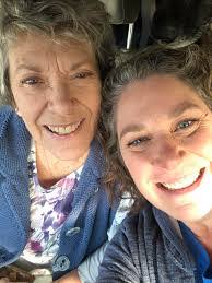 Debbie Brookover's Instagram, Twitter & Facebook