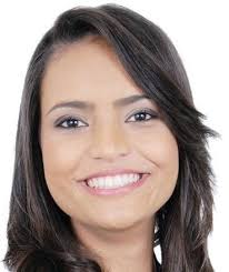 Samara Rodrigues de Souza opiniões