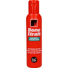 Hair conditioner is a hair care product used to improve the feel, appearance and manageability of hair. Bone Strait Conditioner Blow Dry Lotion 200ml Clicks