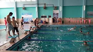 Piscine Semi Olympique De Ain Defla Ø§ÙÙØ³Ø¨Ø­ Ø§ÙØ´Ø¨Ù Ø§ÙÙÙØ¨Ù Ø¹ÙÙ Ø§ÙØ¯ÙÙÙ Beranda Facebook
